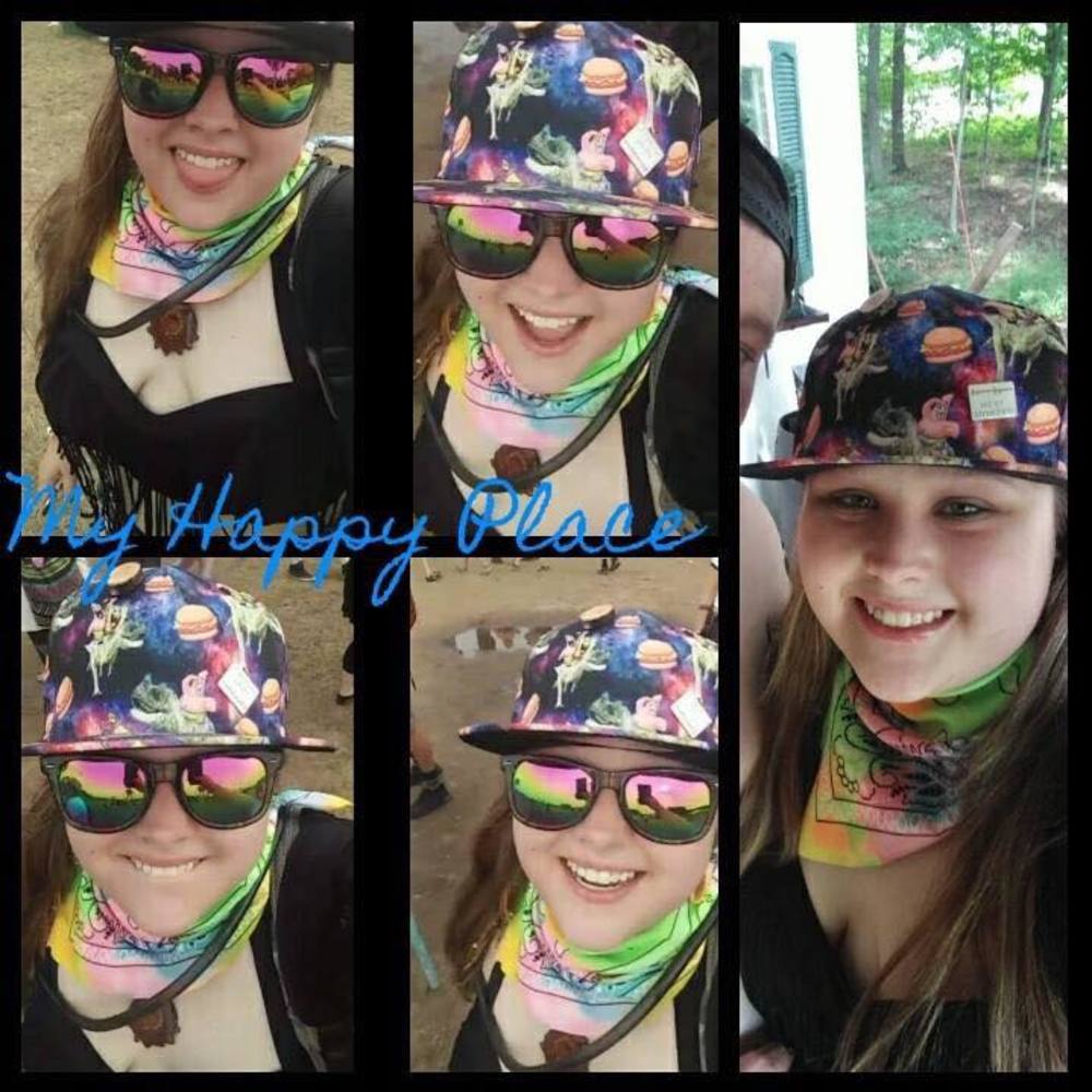 Meet your Posher, Kaitlin